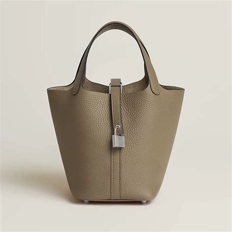 hermes picotin portugal|hermes picotin lock 18cm.